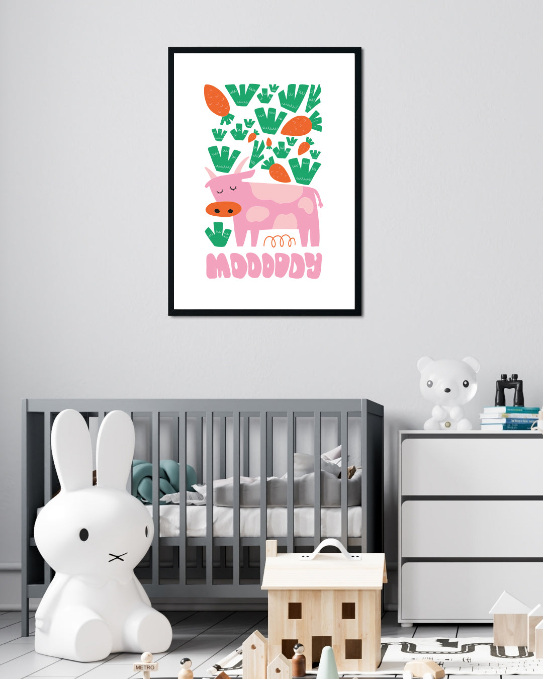 Çocuk Odası Tablo CMkids028