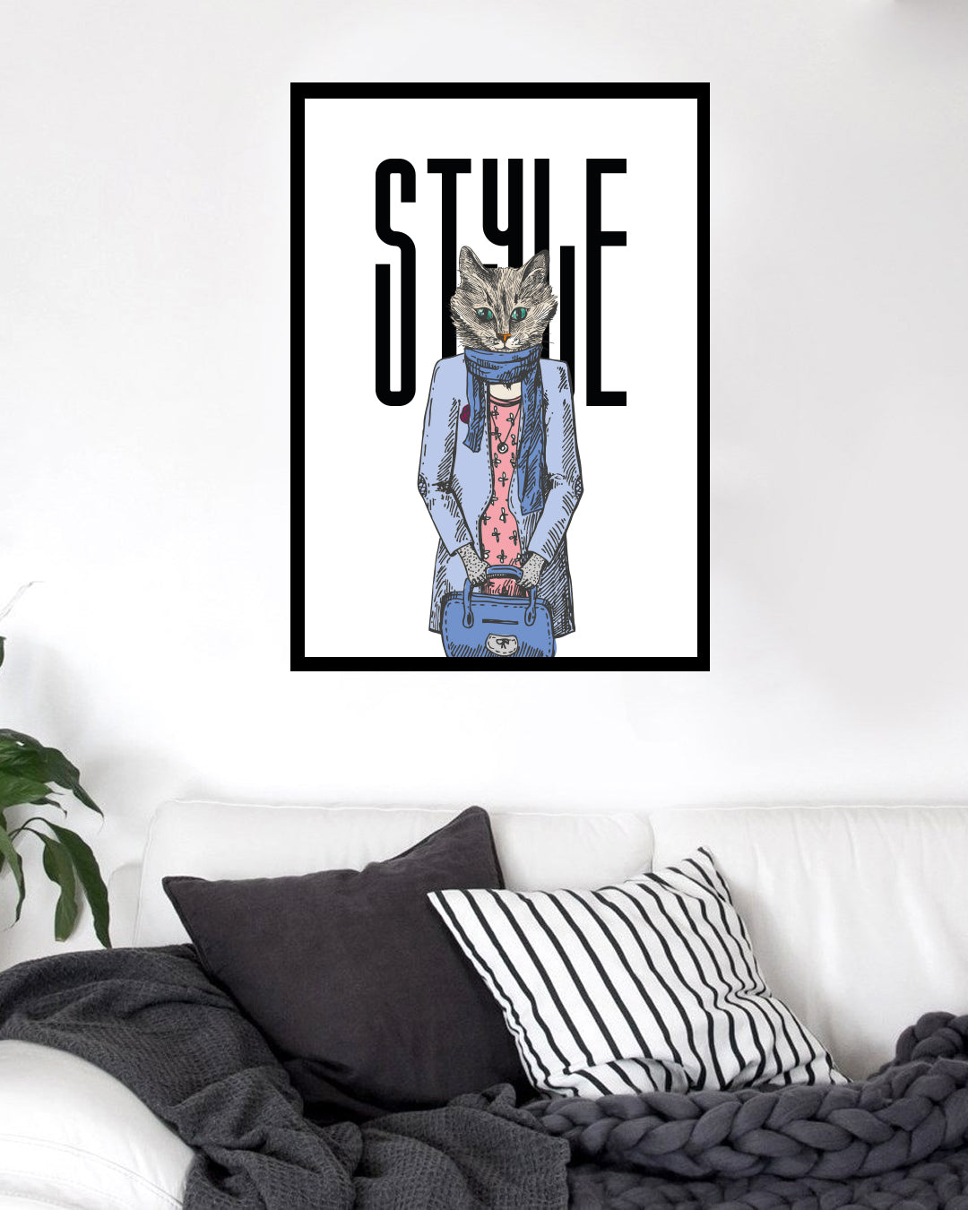 Animal Tablo CManimal005