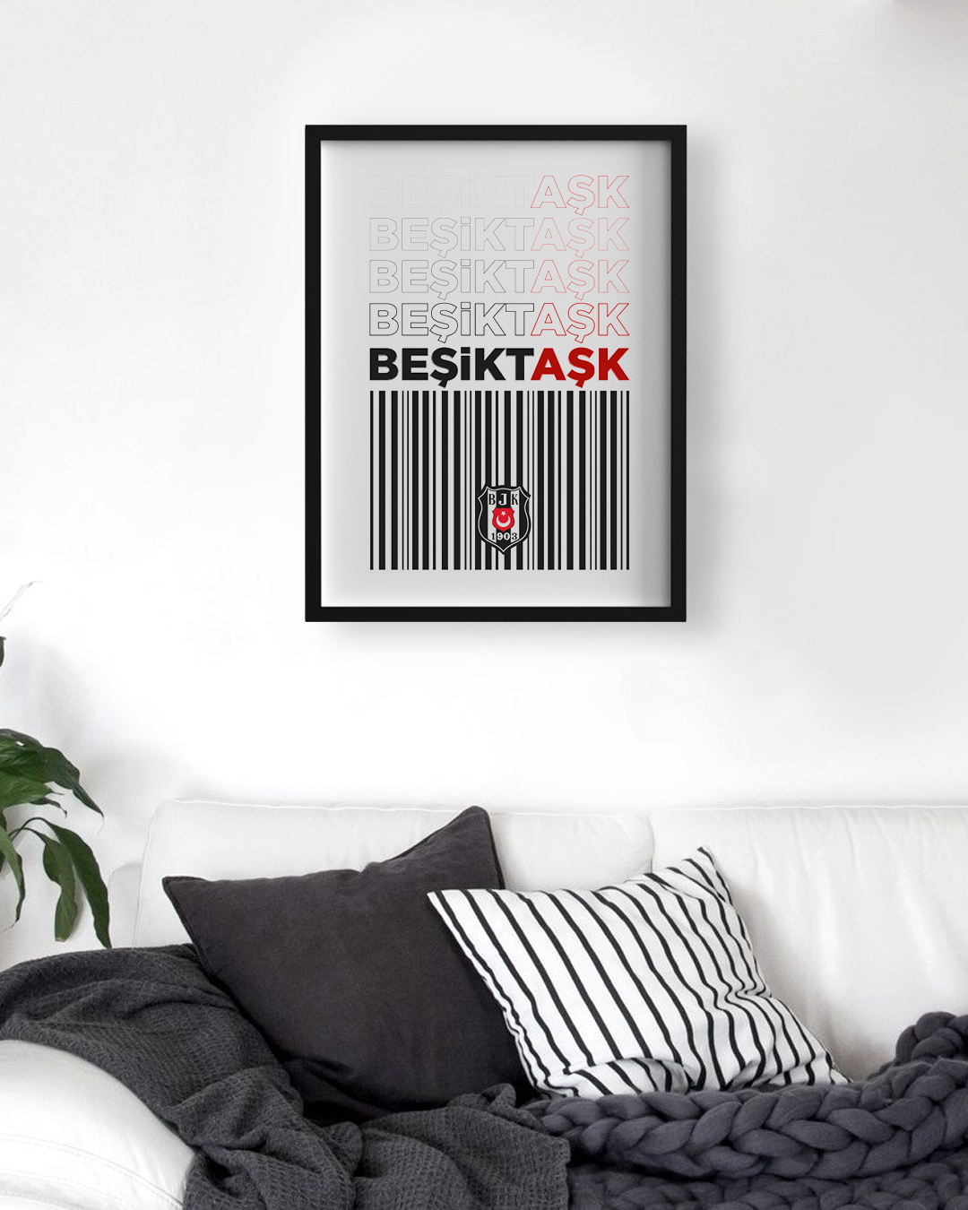 Beşiktaşk