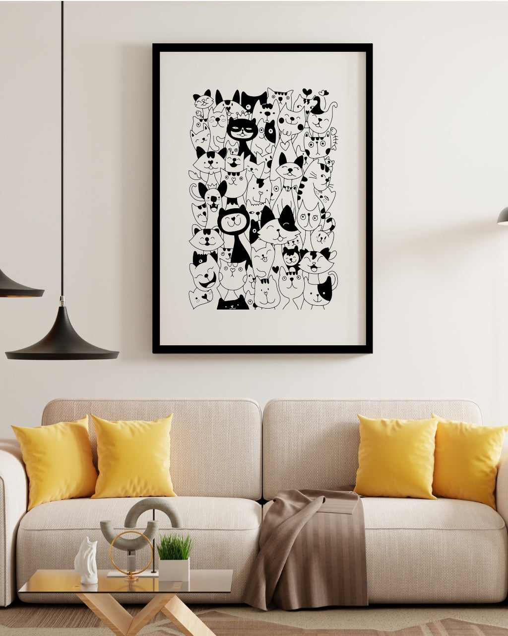 Animal Tablo CManimal061