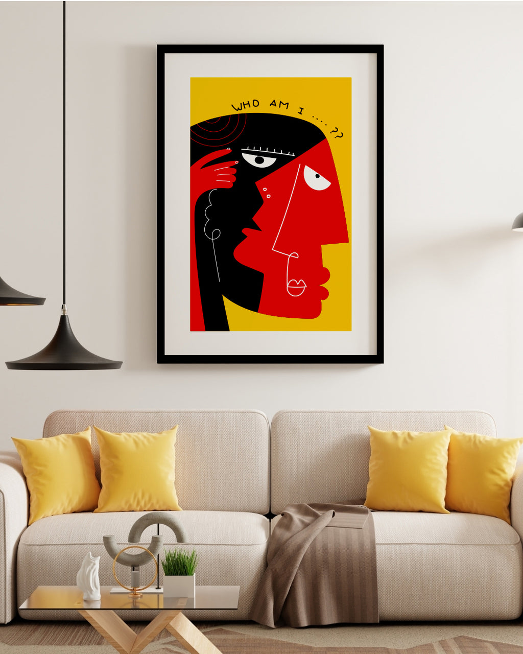 Abstract Tablo CMabstract068