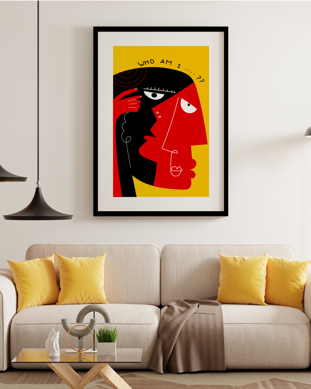 Abstract Tablo CMabstract068