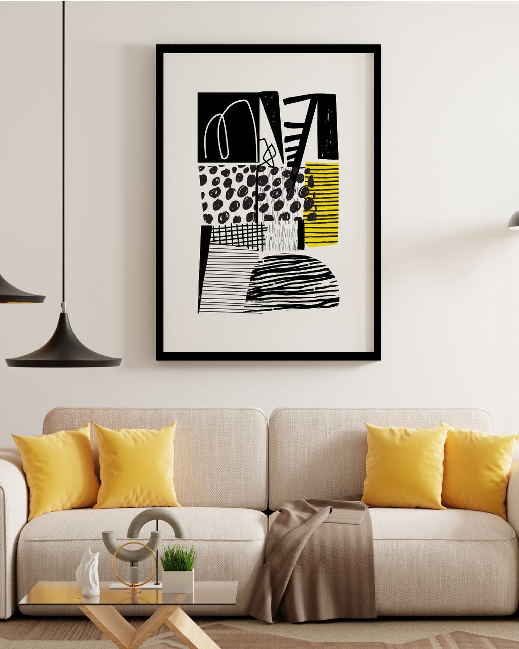 Abstract Tablo CMabstract052