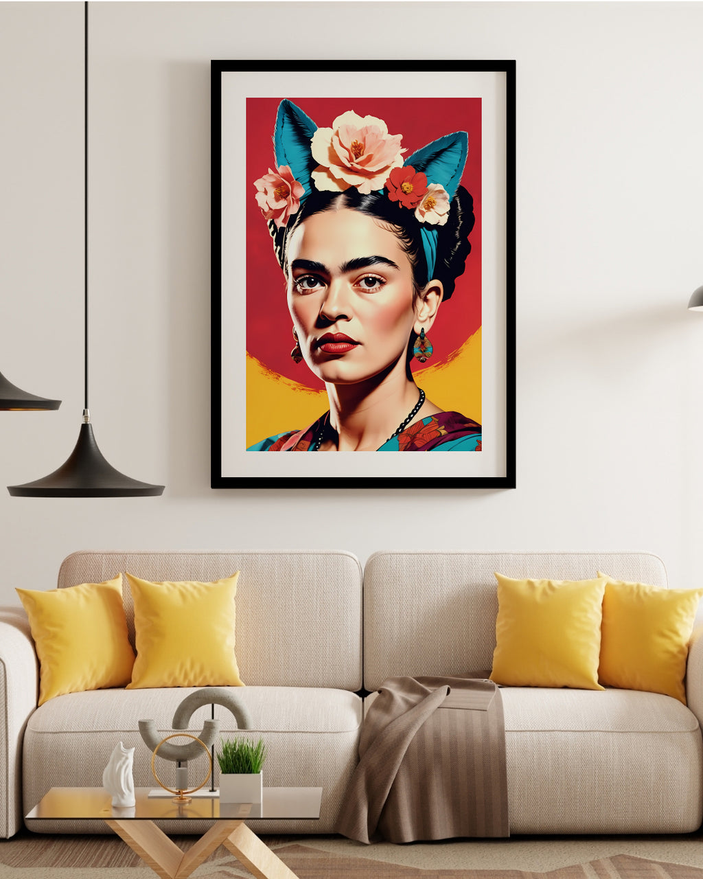 Painting Tablo CMpainting006