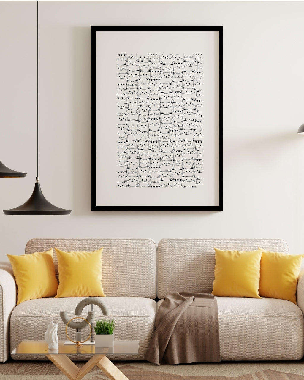 Animal Tablo CManimal062