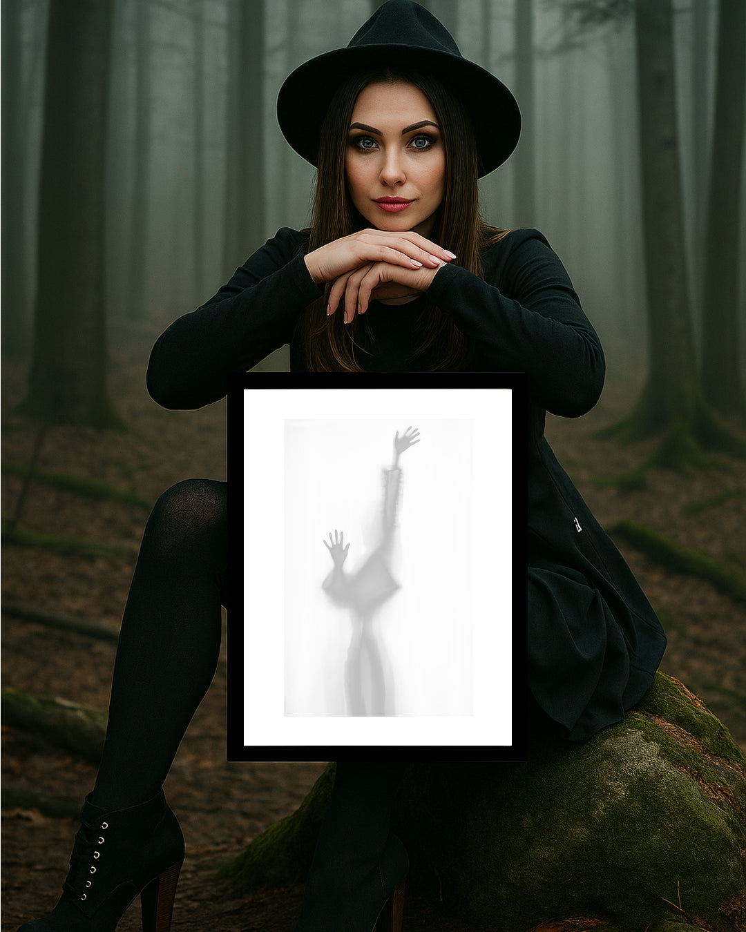 Dark Tablo CRMdark004