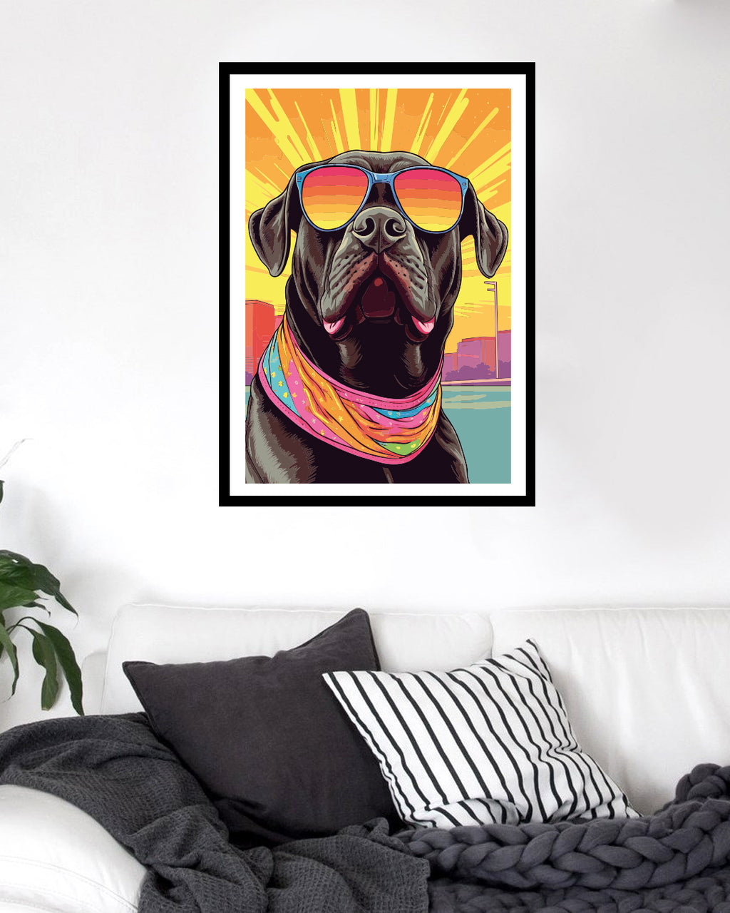 Animal Tablo CManimal019