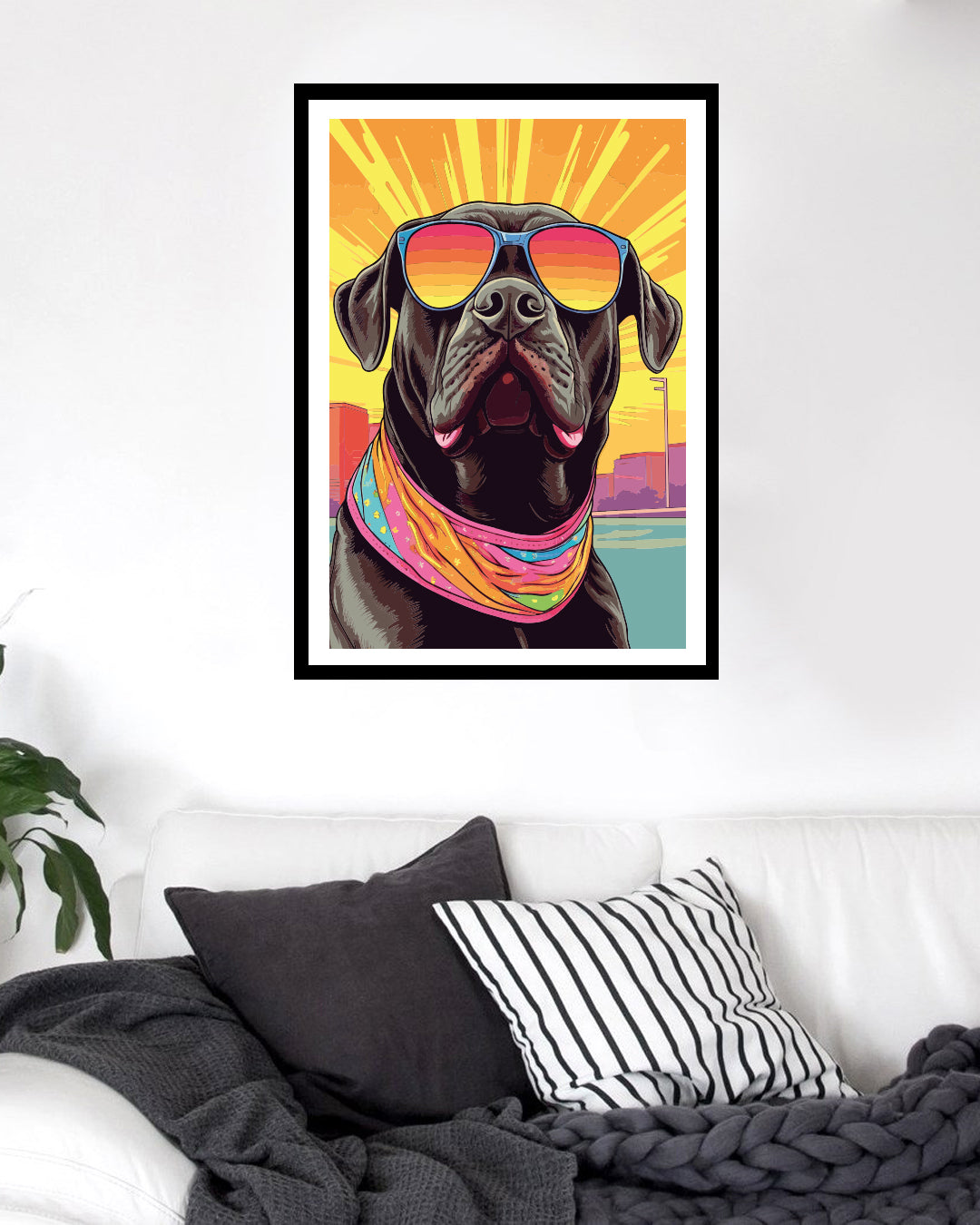 Animal Tablo CManimal019