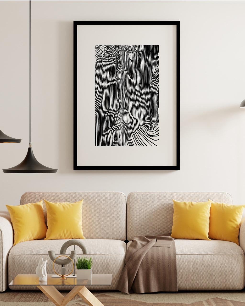 Abstract Tablo CMabstract056