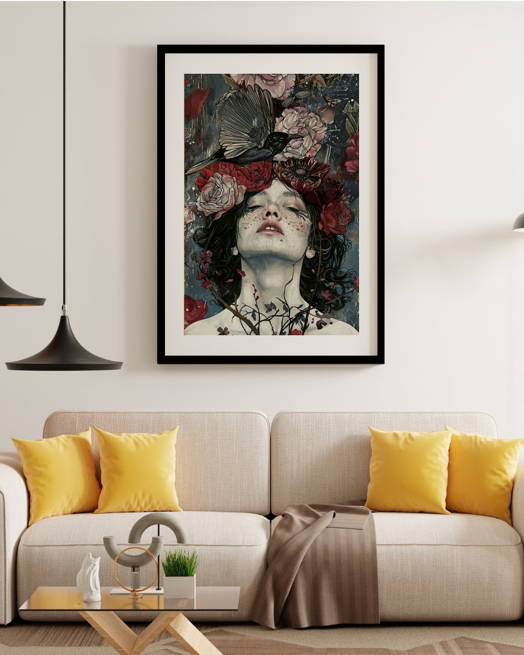 Painting Tablo CMpainting005