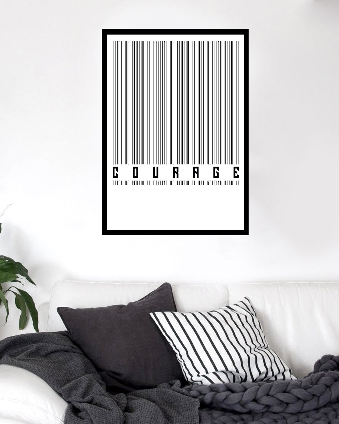 Tipografi Tablo CMtipografi004