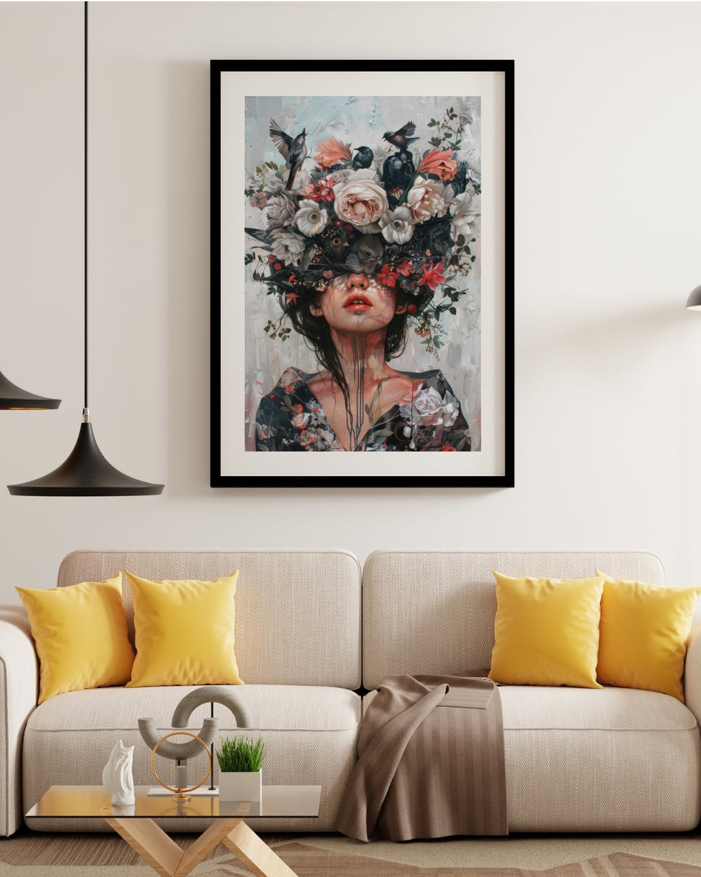 Painting Tablo CMpainting007