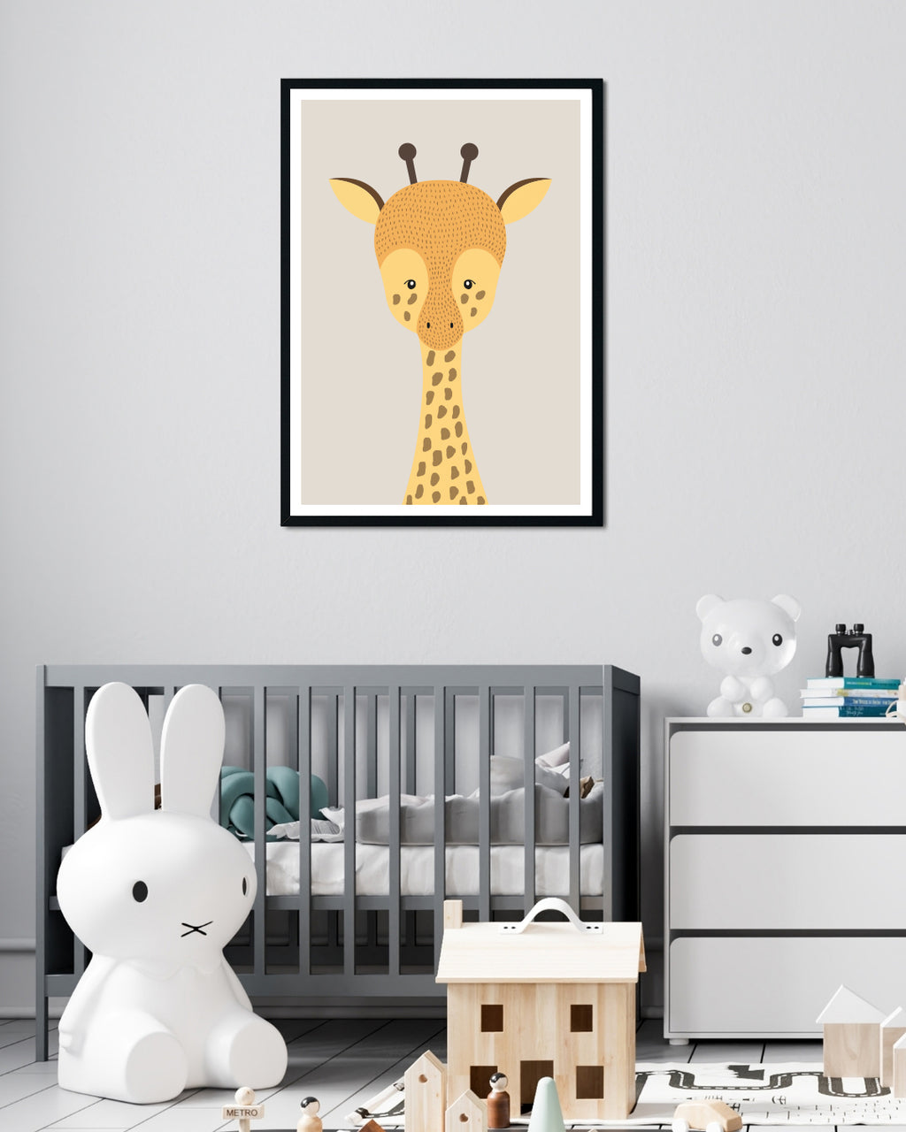 Çocuk Odası Tablo CMkids015