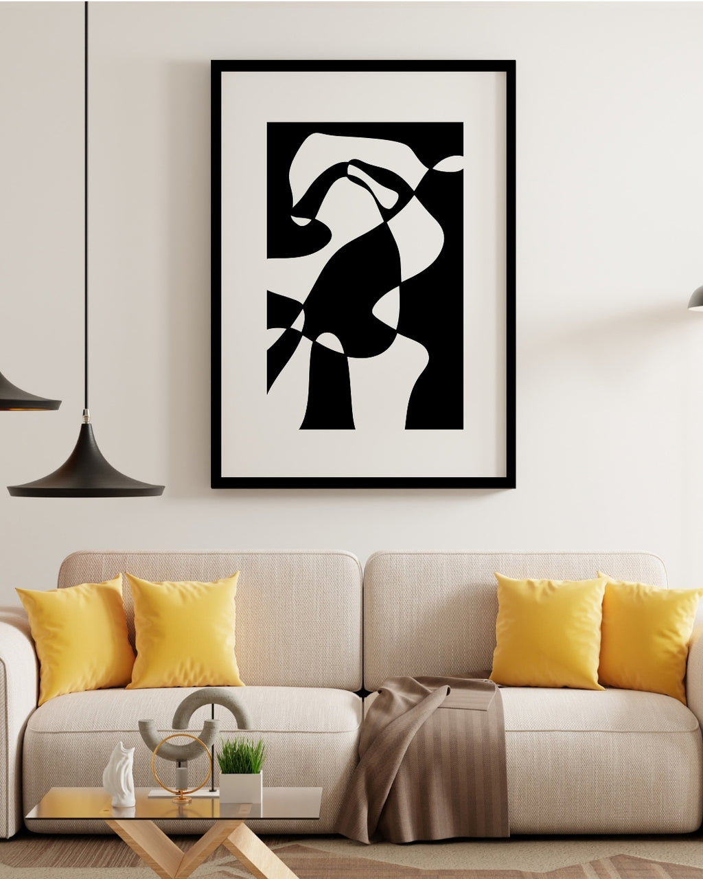 Abstract Tablo CMabstract059