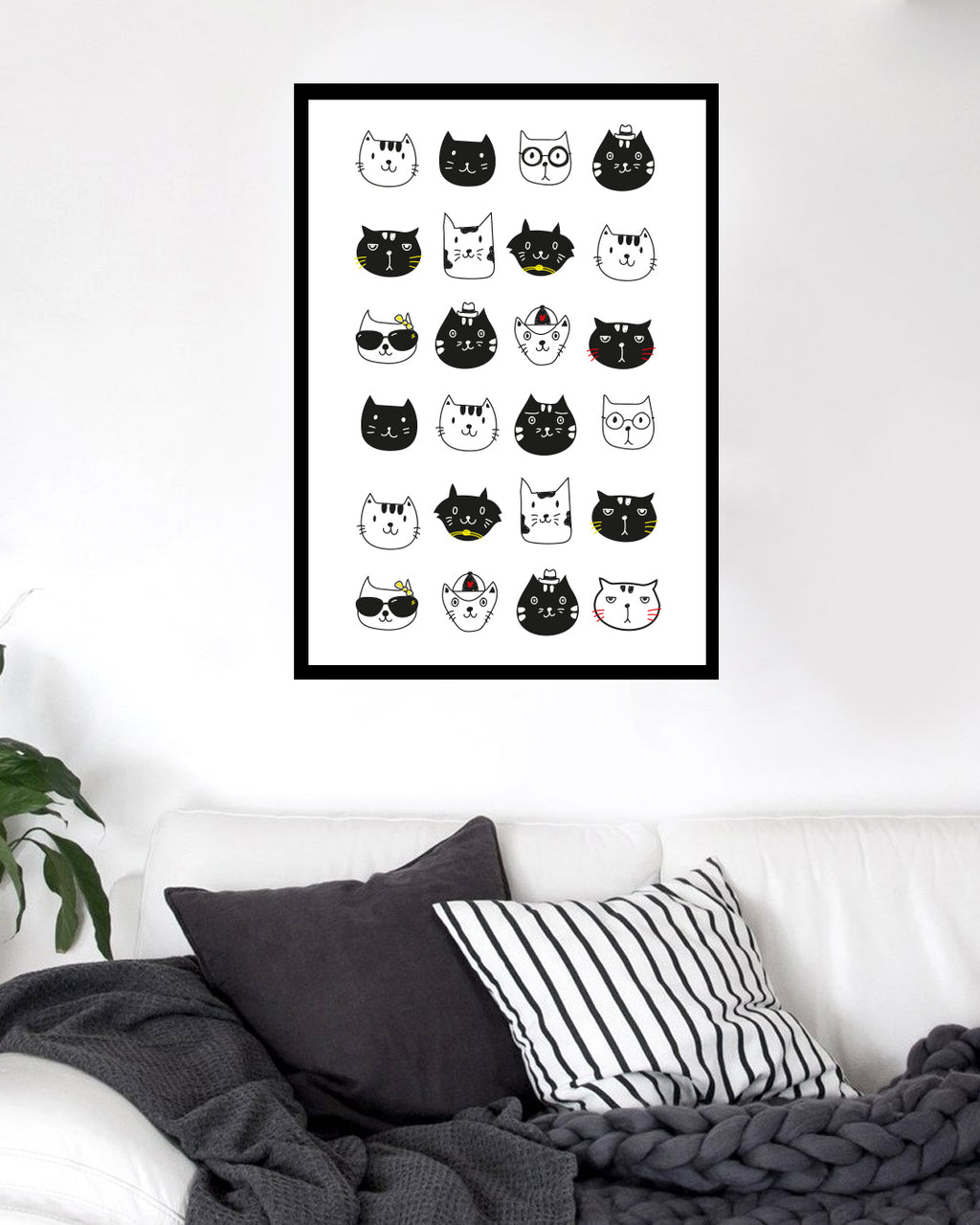 Animal Tablo CManimal001