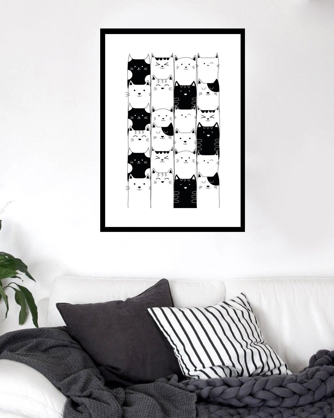 Animal Tablo CManimal007