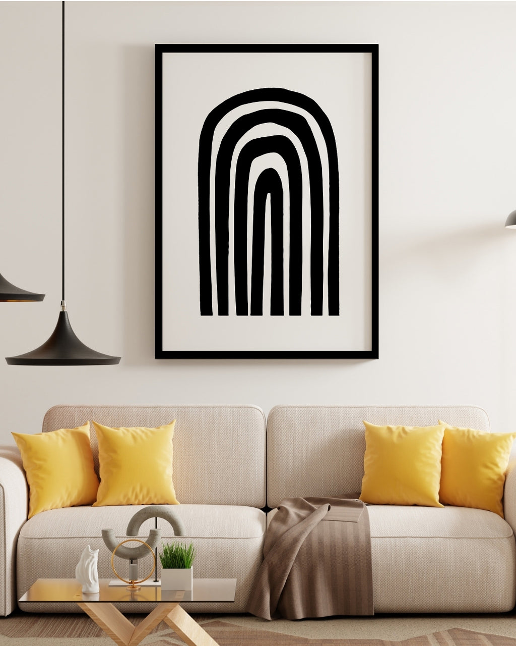 Abstract Tablo CMabstract057