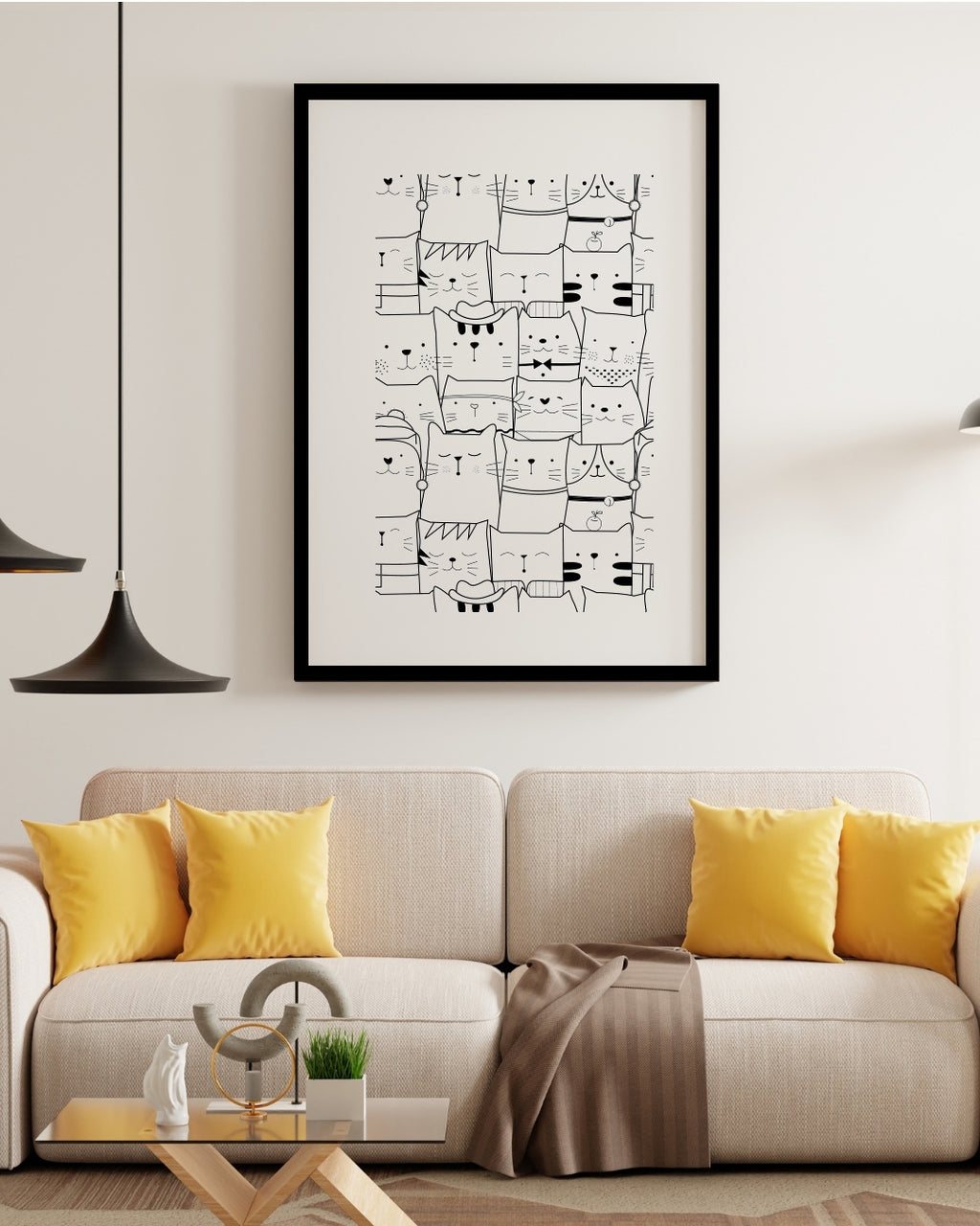 Animal Tablo CManimal063