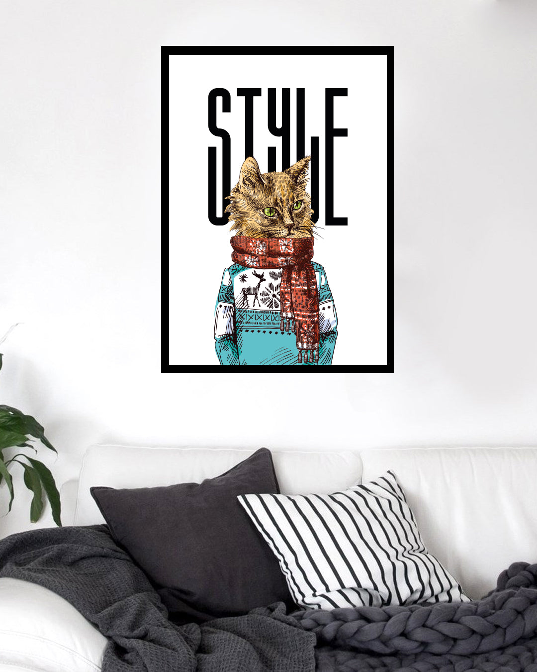 Animal Tablo CManimal006