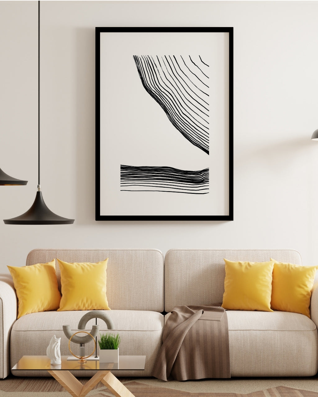 Abstract Tablo CMabstract058