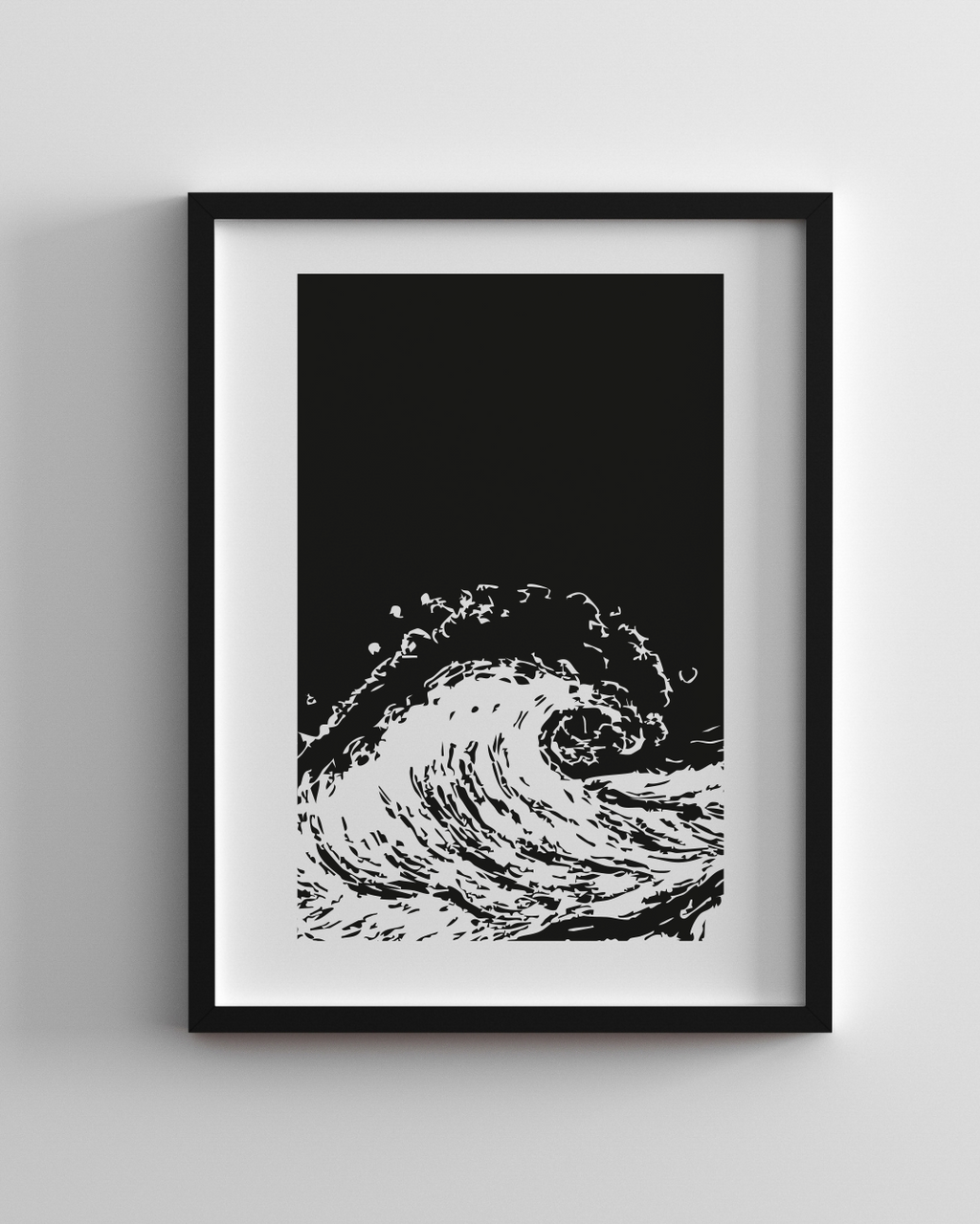 Black&White Tablo CMBlackWhite103