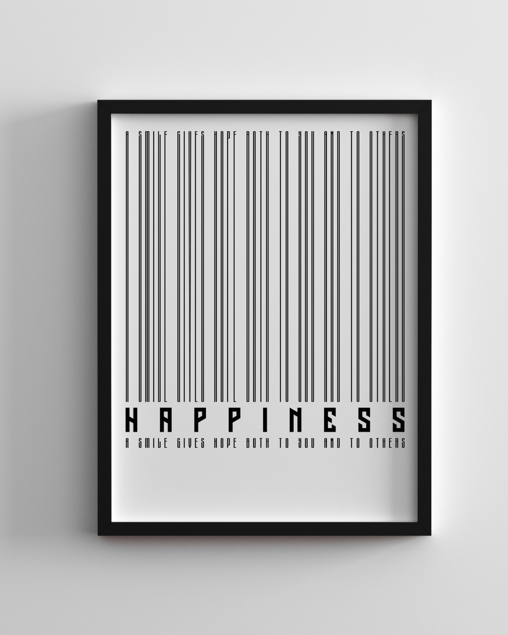 Tipografi Tablo CMtipografi006