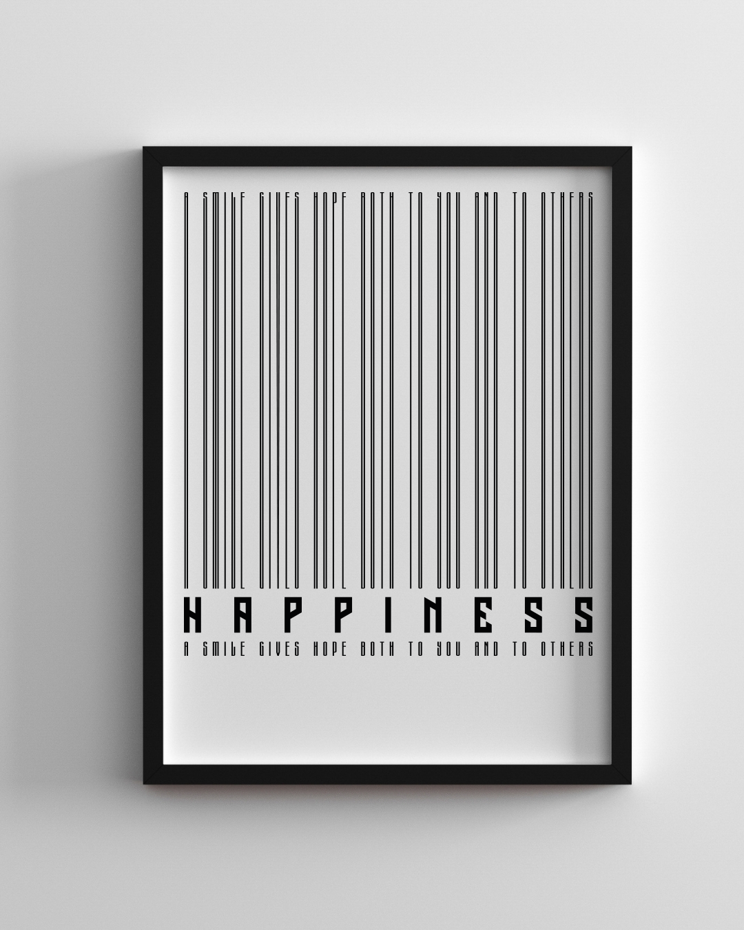 Tipografi Tablo CMtipografi006