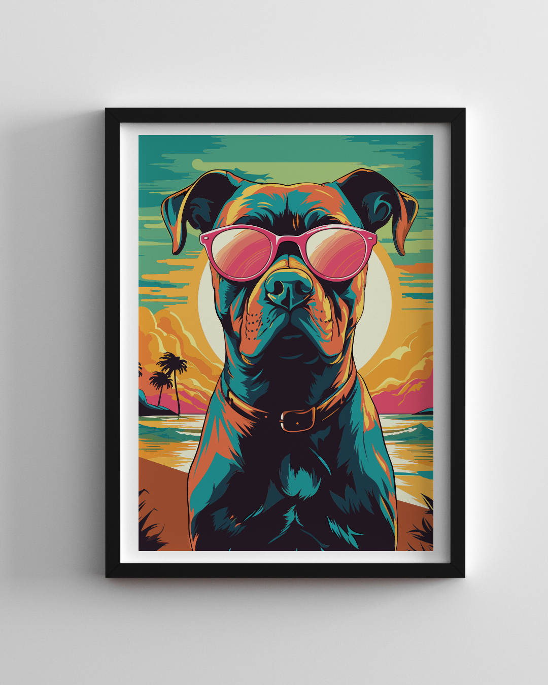 Animal Tablo CManimal021