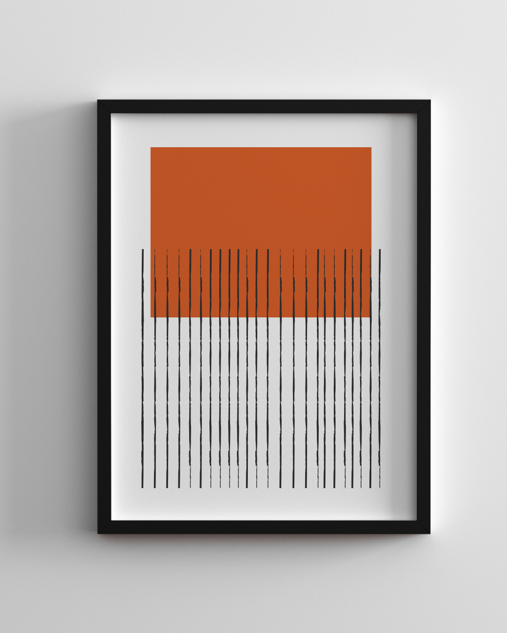 Abstract Tablo CMabstract087