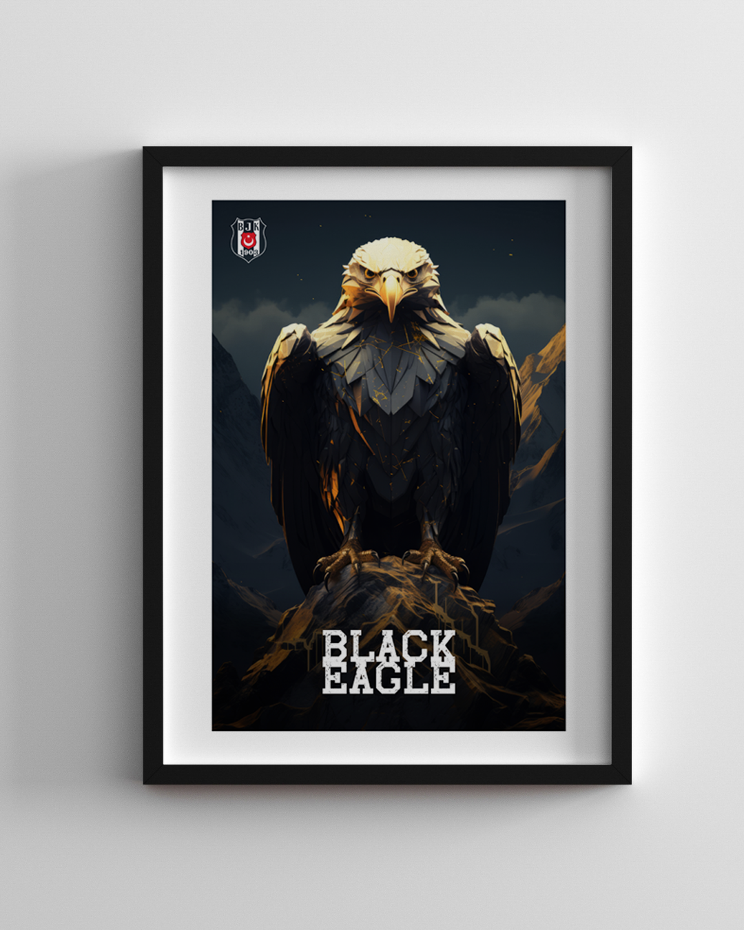 Beşiktaş Black Eagle
