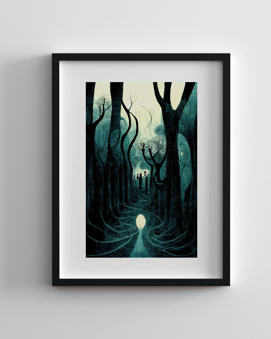 Dark Tablo CRMdark001