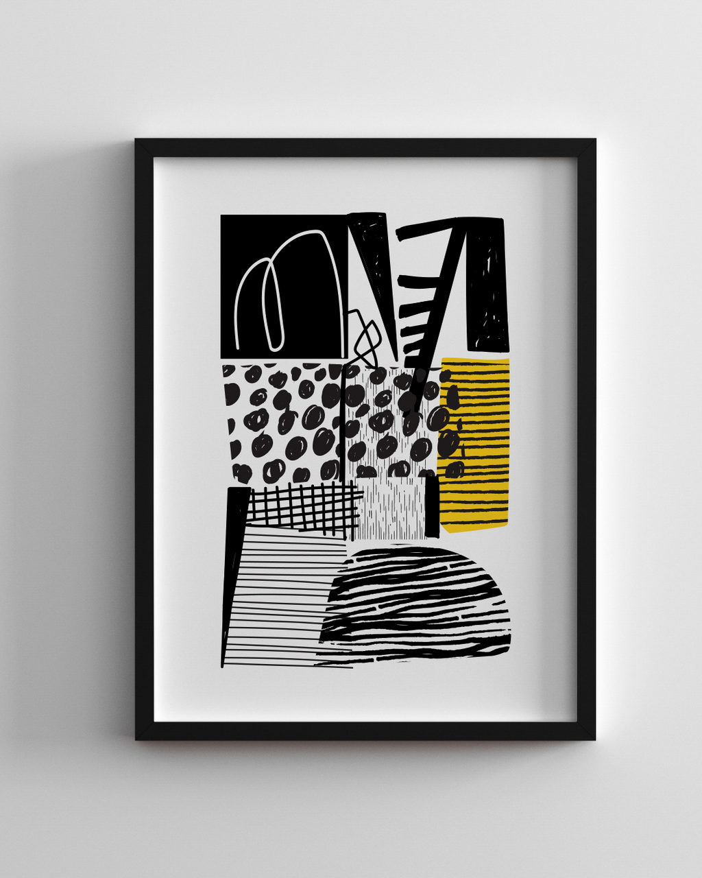 Abstract Tablo CMabstract052