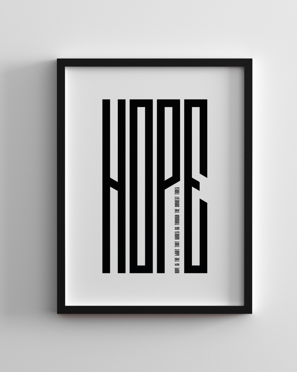 Tipografi Tablo CMtipografi018