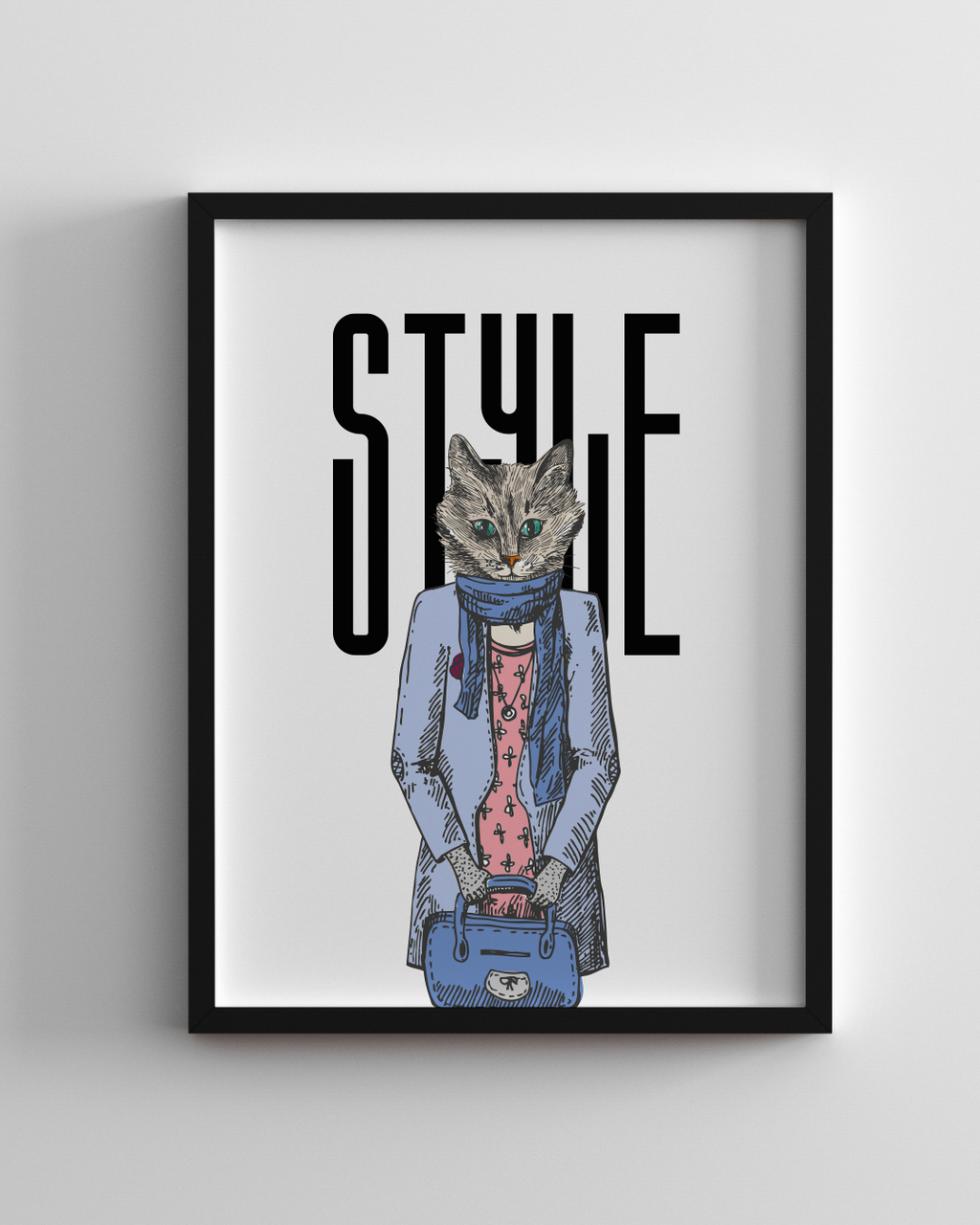 Animal Tablo CManimal005