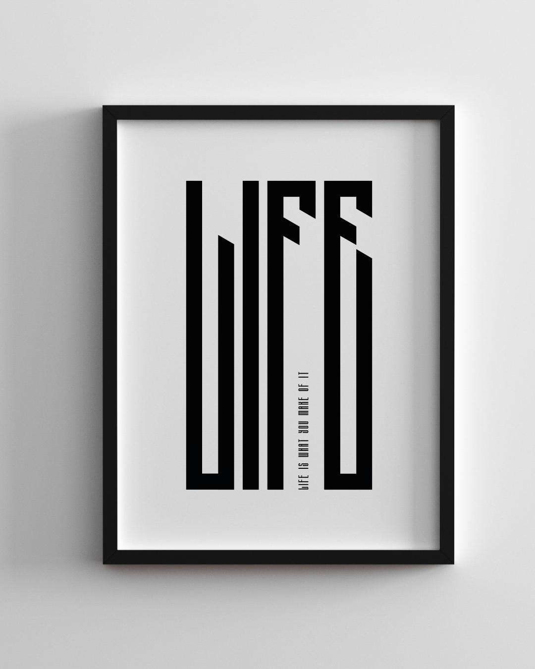 Tipografi Tablo CMtipografi015