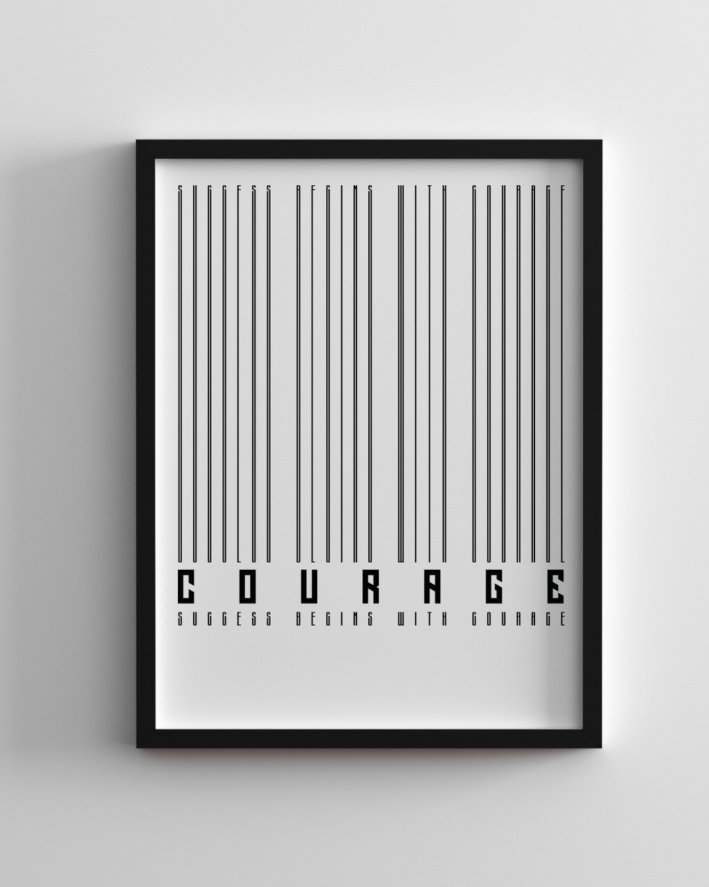 Tipografi Tablo CMtipografi003