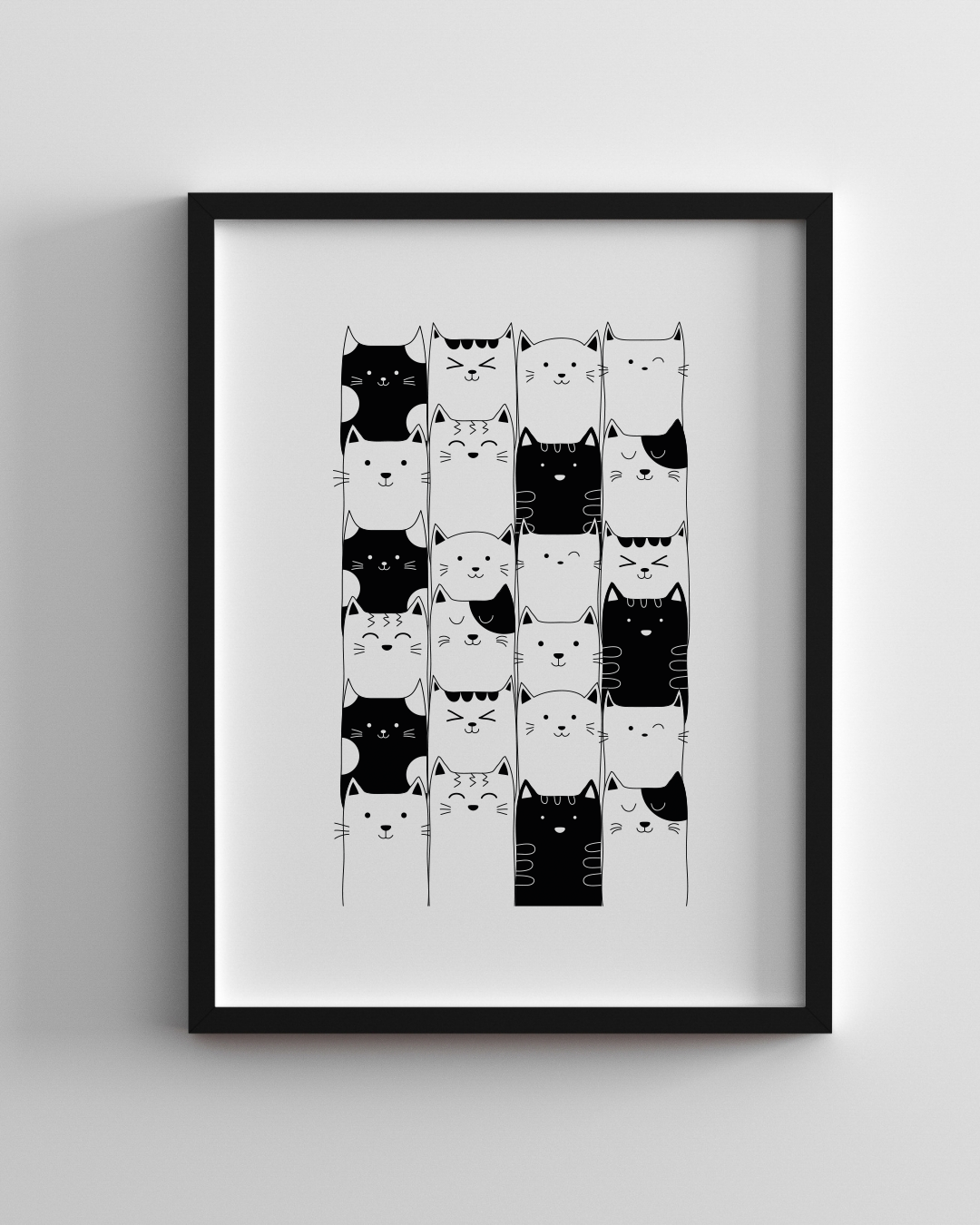 Animal Tablo CManimal007