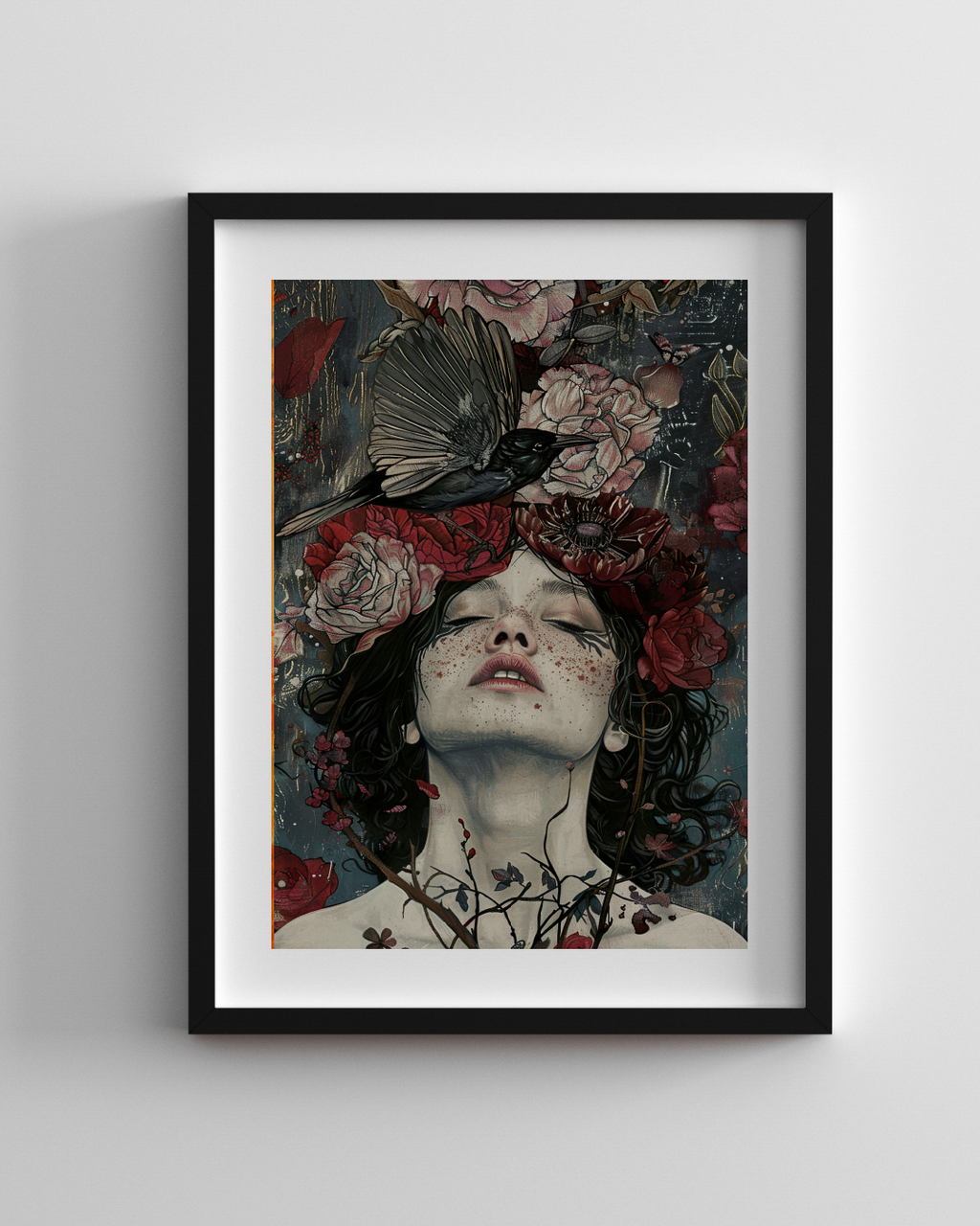 Painting Tablo CMpainting005