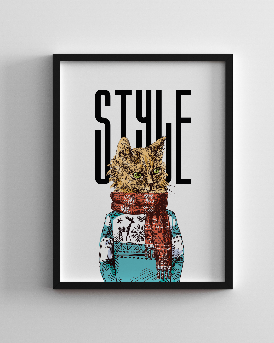 Animal Tablo CManimal006