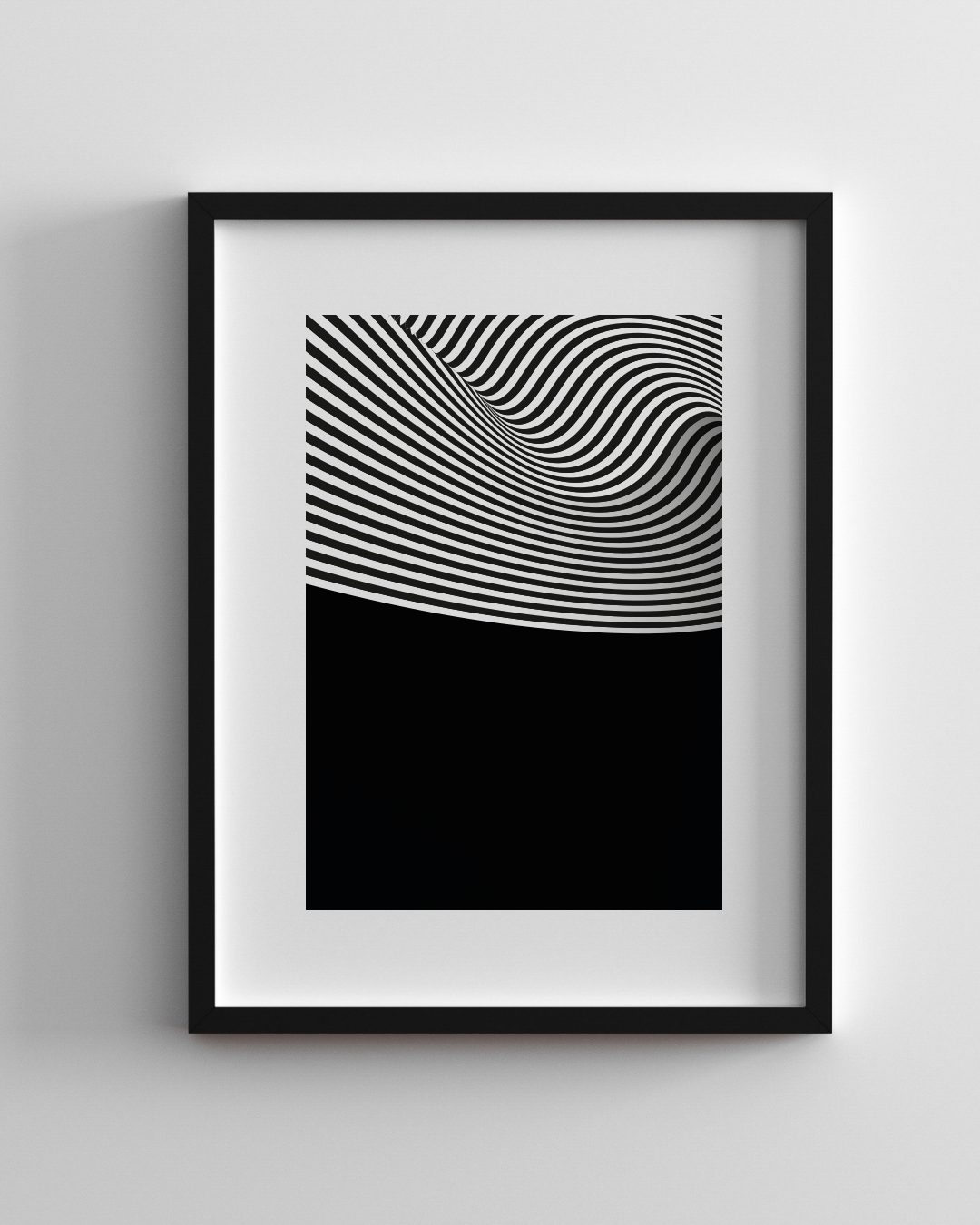 Black&White Tablo CMBlackWhite098