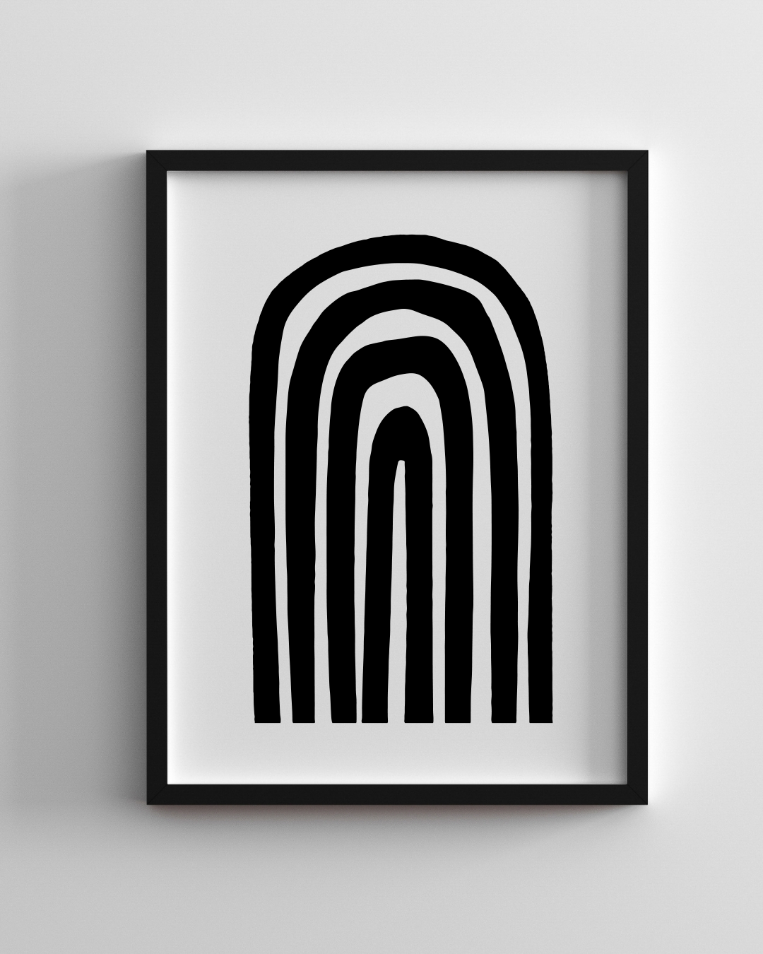 Abstract Tablo CMabstract057