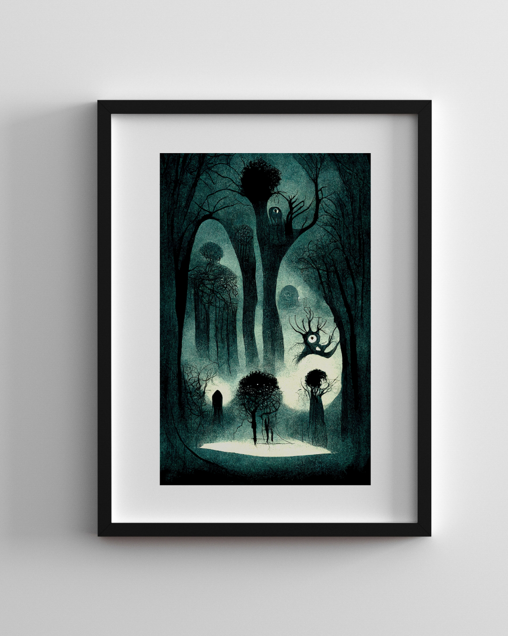 Dark Tablo CRMdark002