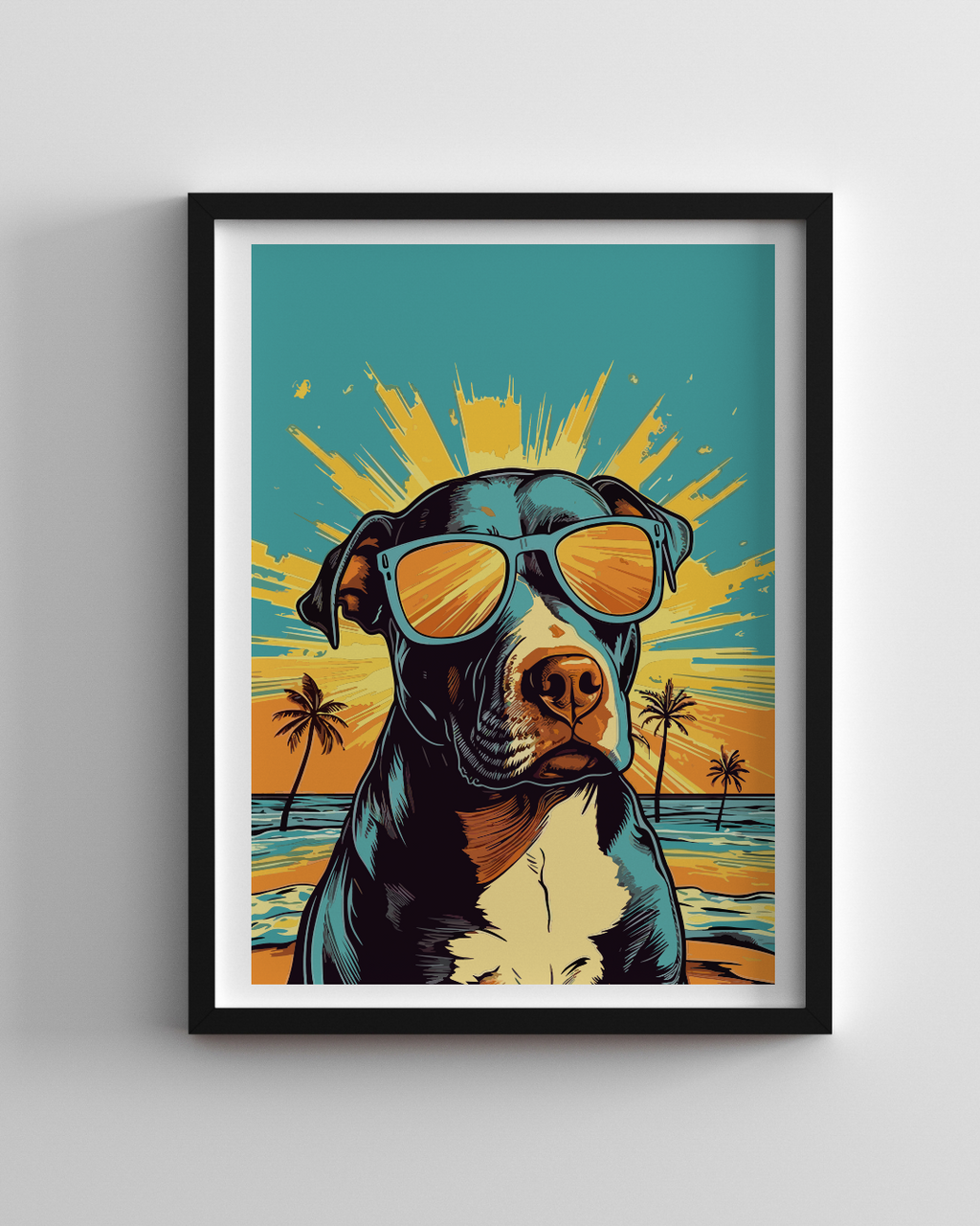 Animal Tablo CManimal020