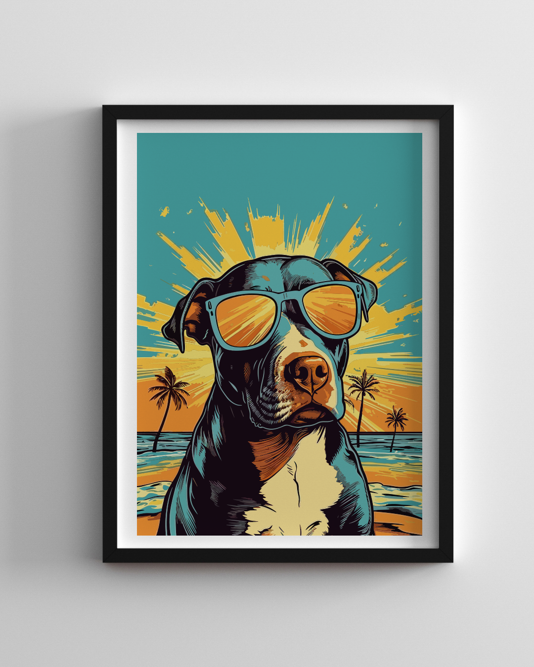 Animal Tablo CManimal020