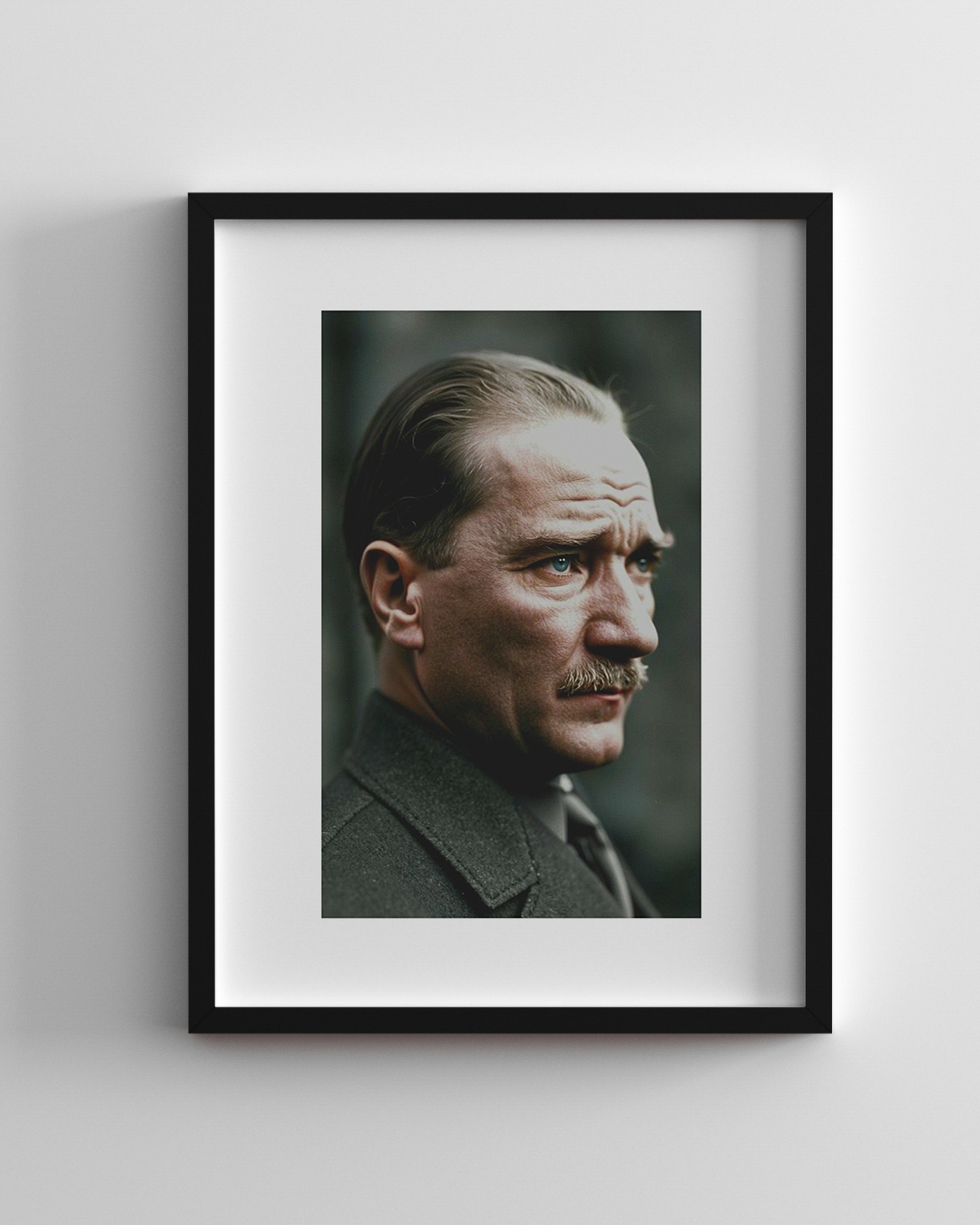 Atatürk Tablosu CMAtaturk006