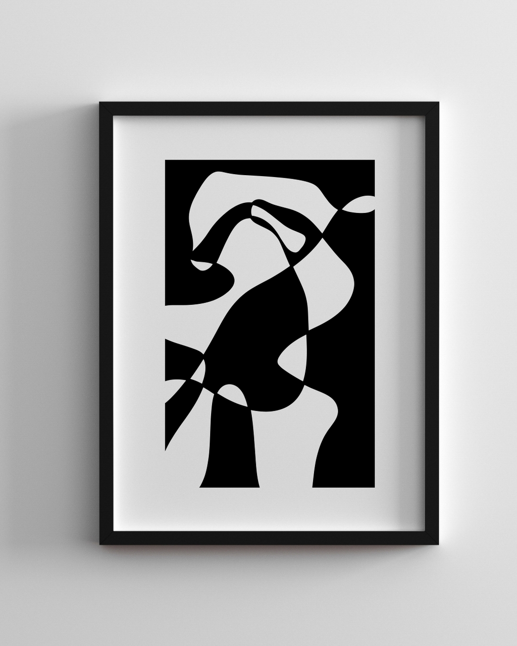 Abstract Tablo CMabstract059