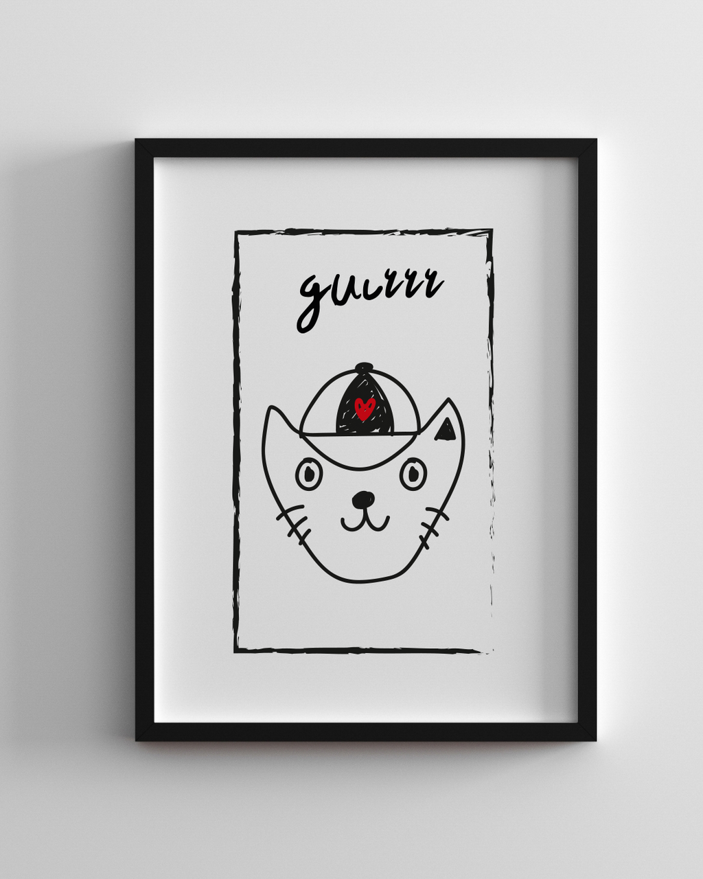 Animal Tablo CManimal008