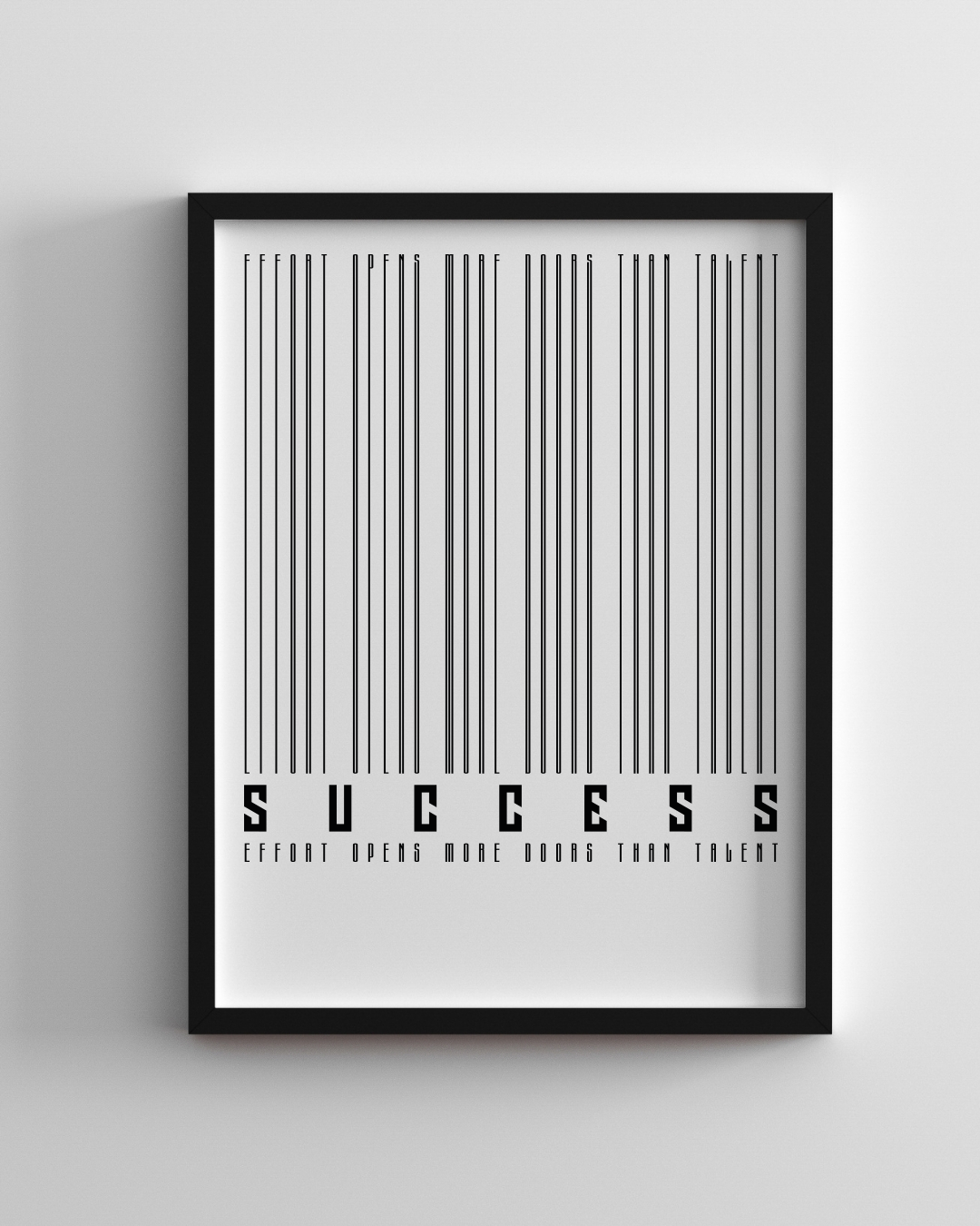 Tipografi Tablo CMtipografi008