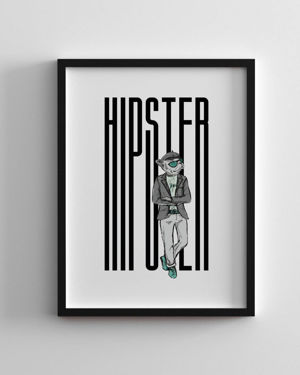 Animal Tablo CManimal017