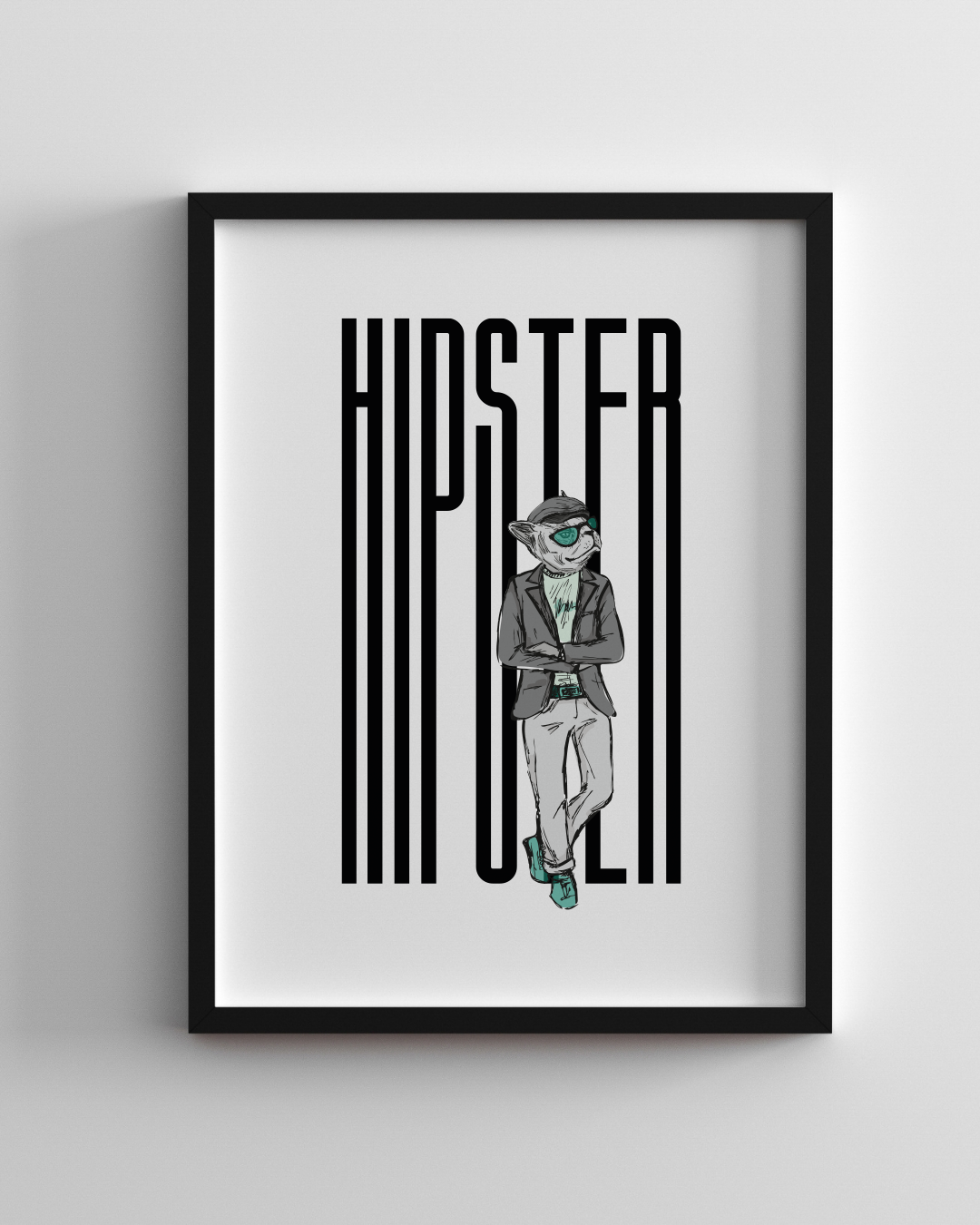 Animal Tablo CManimal017